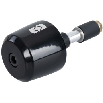 Oxford Bar Weights Stuur eindigt 255g