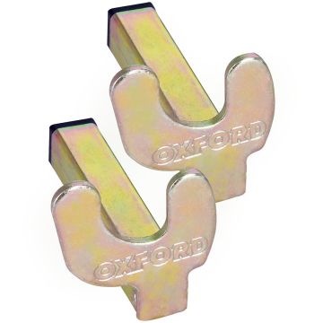 Oxford Bobbin Vorken Paddock Stand