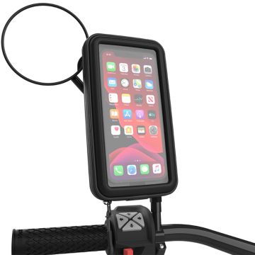 Oxford CLIQR Universal Telefoonhoesje