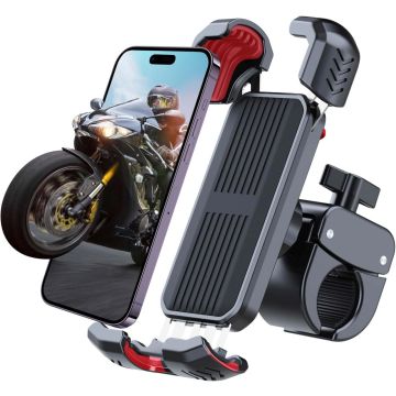 MOMAN PME1 Universele Smartphonehouder