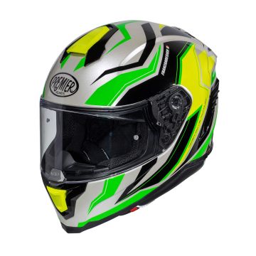 Premier Hyper RW 6 Integraalhelm