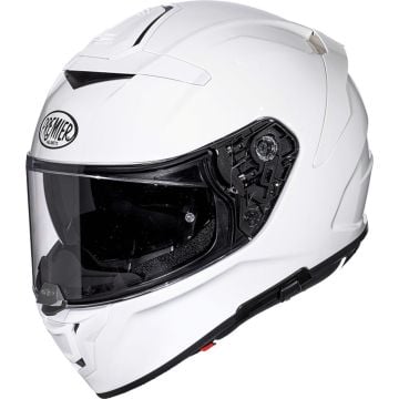Premier Devil U8 Wit Integraalhelm