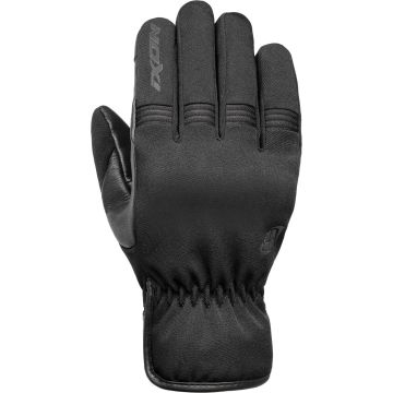 Ixon Pro Cain Lady Zwart Handschoenen