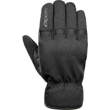 Ixon Pro Cain Zwart Handschoenen