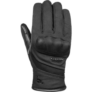 Ixon Pro Fryo Zwart Waterdichte Handschoenen