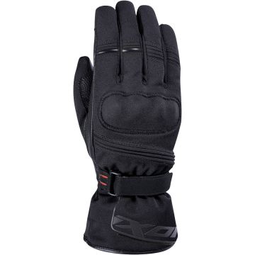 Ixon Pro Field Lady Zwart Handschoenen