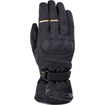 Ixon Pro Field Lady Zwart Goud Handschoenen