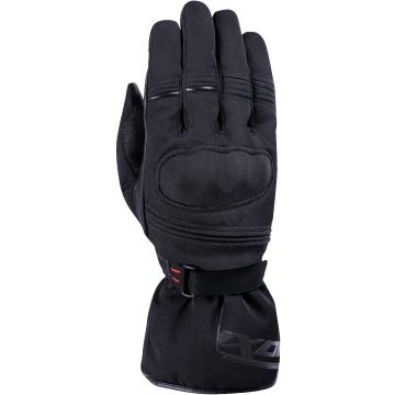 Ixon Pro Field Zwart Handschoenen