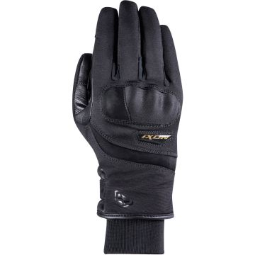 Ixon Pro Fryo Lady Zwart Goud Handschoenen