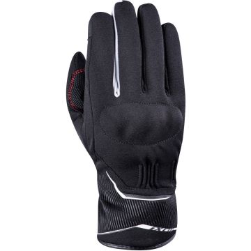 Ixon Pro Globe Kid Zwart Wit Kids Handschoenen
