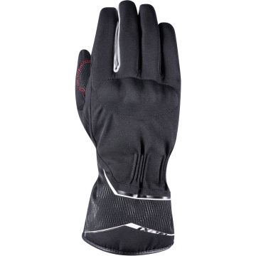 Ixon Pro Globe Zwart Wit Handschoenen