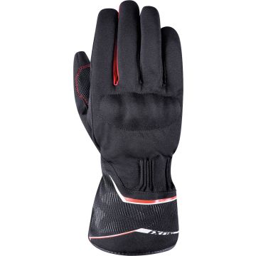 Ixon Pro Globe Zwart Rood Handschoenen