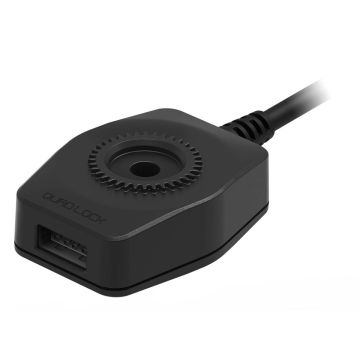 Quad Lock USB-Oplader