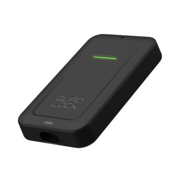 Quad Lock Draadloze CarPlay Adapter
