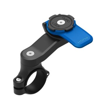 Quad Lock Motorcycle Handlebar Mount (V2)