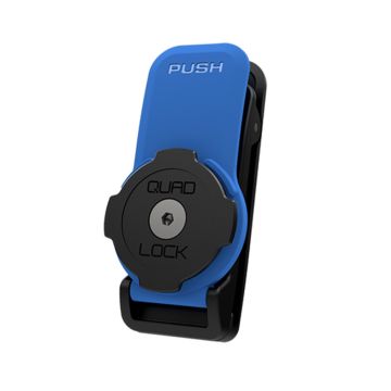 Quad Lock Belt / Utility Clip (V3)