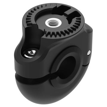 Quad Lock 360 Base Bar Clamp Small