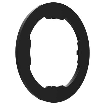 Quad Lock MAG Ring Zwart