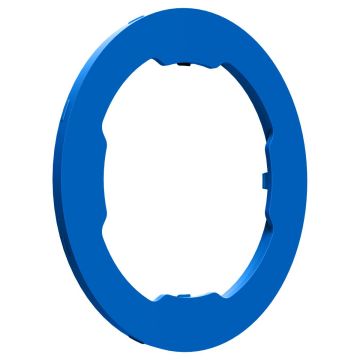 Quad Lock MAG Ring Blauw