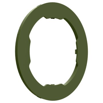 Quad Lock Mag Ring Groen
