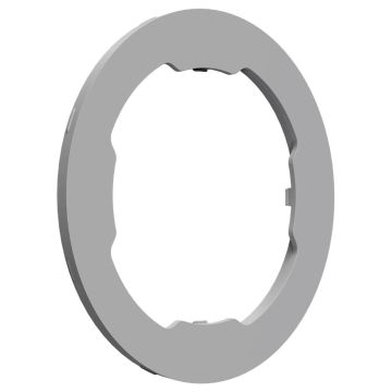 Quad Lock MAG Ring Grijs