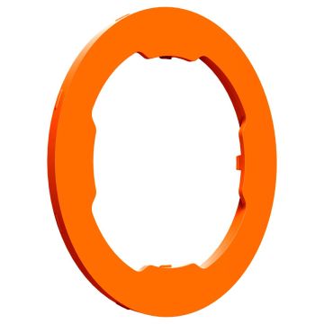 Quad Lock Mag Ring Oranje