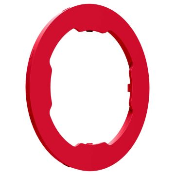 Quad Lock Mag Ring Rood