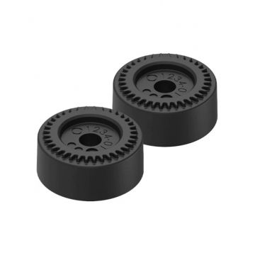 Quad Lock Afstandsringen (2 Stuks)
