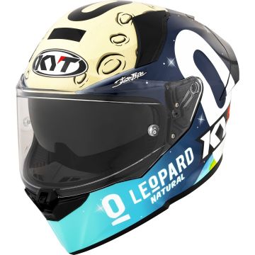 KYT R2R Max Foggia Mugello 2022 Replica Integraalhelm