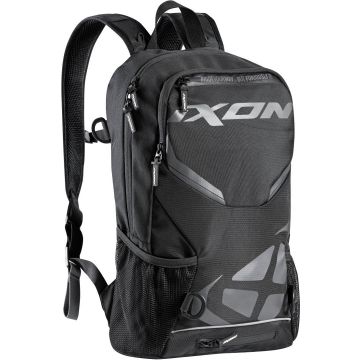 Ixon R-Tension 23 Zwart Rugtas