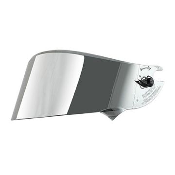 Shark Race-R Pro - GP - Iridium Zilver