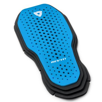 REV'IT! Back Protector Seesoft Air Black Blue