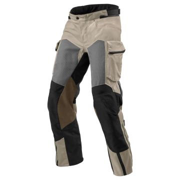 REV'IT! Cayenne 2 Sand Motorcycle Pants