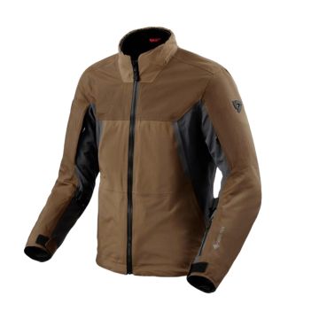 REV'IT! Echelon GTX Jas Bruin Bruin      