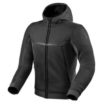 REV'IT! Spark Air Jas Antraciet       