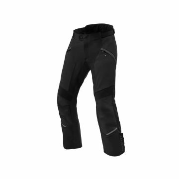 REV'IT! Airwave 4 Broek Kort Zwart