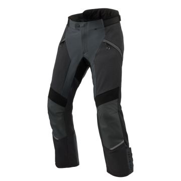 REV'IT! Airwave 4 Standaard Broek Zwart