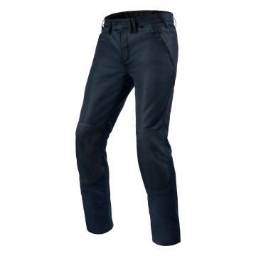 REV’IT! Eclipse 2 Standard Donkerblauw Motorbroek