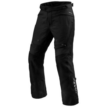Rev'It! Pants Horizon 3 H2O Black Standard