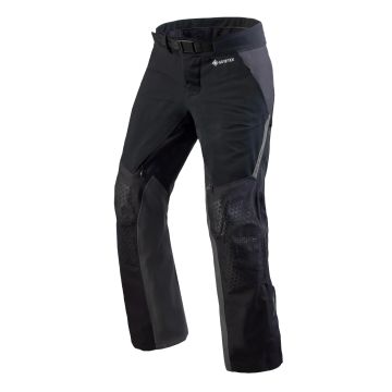 REV'IT! Stratum GTX Zwart Grijs Standaard