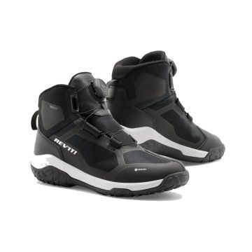 REV'IT! Breccia GTX Schoenen Zwart