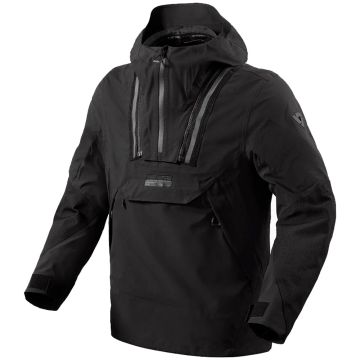 REV'IT! Smock Blackwater 2 H2O Zwart