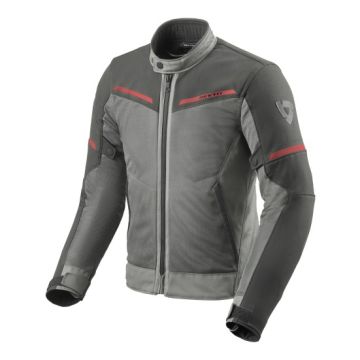 REV'IT! Airwave 3 Jas Grijs Antraciet      