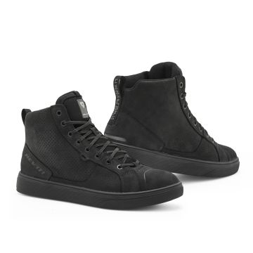 REV'IT! Arrow Schoenen Zwart