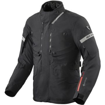 REV'IT! Jacket Neptune 3 GTX Black