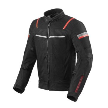 REV'IT! Tornado 3 Jas Zwart       