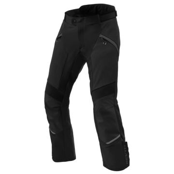 REV'IT! Airwave 4 Standaard Broek Zwart