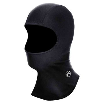 Richa Balaclava Silk Zwart