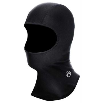 Richa Balaclava Summer Zwart