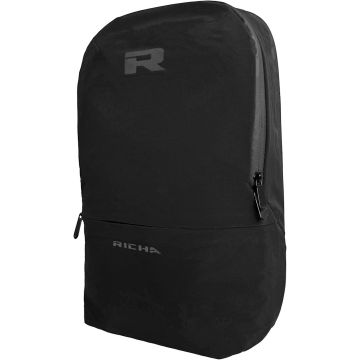 Richa Matte Bag Zwart Rugzak